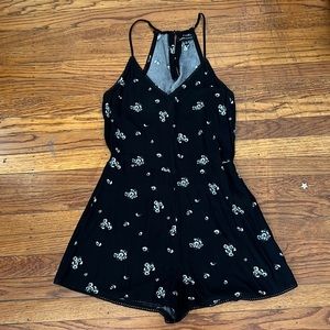 Kendal and Kylie Romper. Size S